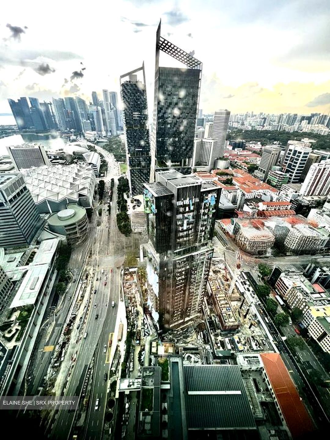 Beach Road (D7), Condominium #458609201